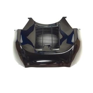 LEG SHIELD, LOWER
