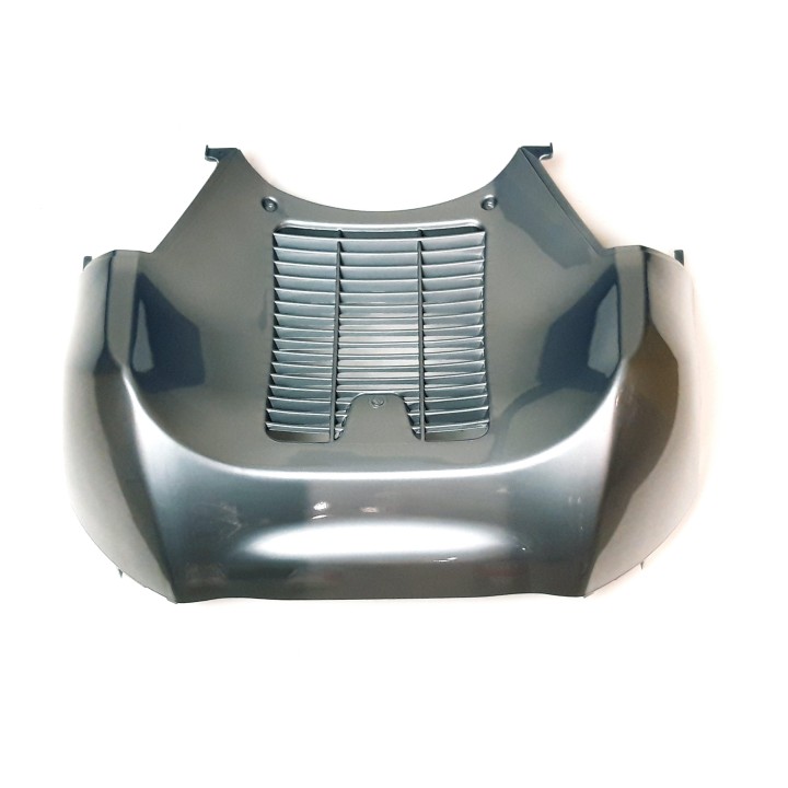 LEG SHIELD, LOWER