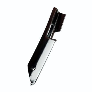 LEG SHIELD,SIDE,LH