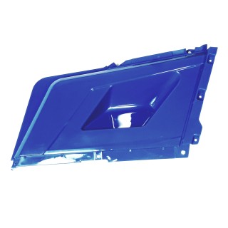 LH Lower Panel,Blue