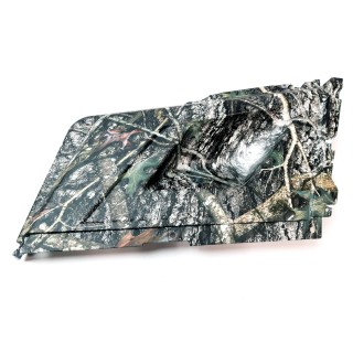LH Lower Panel,Conceal Camouflage