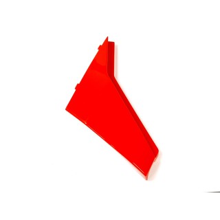 LH Upper Panel,Red