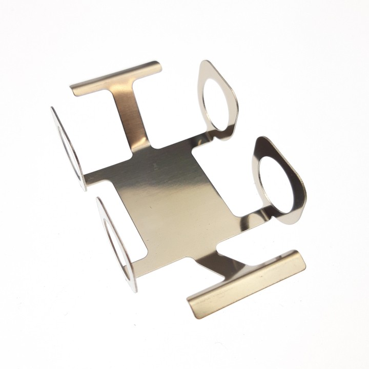 LIMIT SPRING PLATE