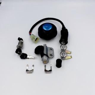 LOCK ASSY.