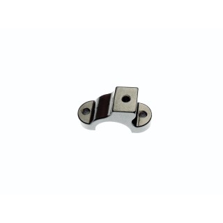 LOCKING BASE OF LEFT BRACKET