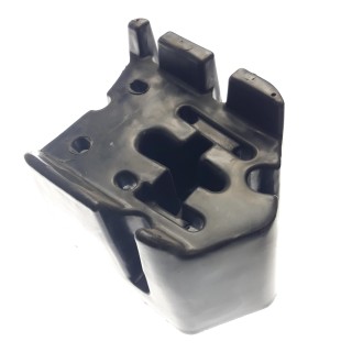 LOWER COVER, LEFT PEDAL
