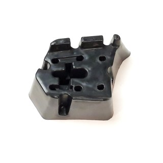 LOWER COVER, RIGHT PEDAL