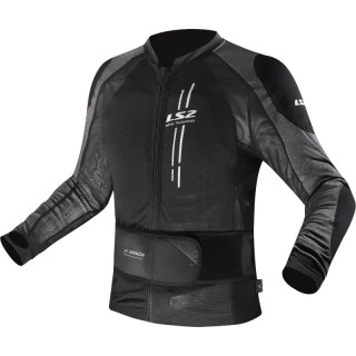 LS2 X-ARMOR MAN JACKET M-L