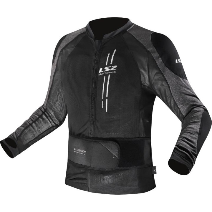 LS2 X-ARMOR MAN JACKET M-L