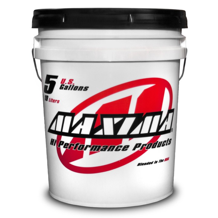 MAXIMA EXTRA4 10W60 /19L
