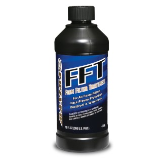 MAXIMA FFT / 946ML