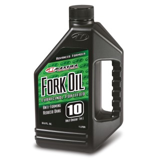 MAXIMA FORK OIL 10WT / 1L