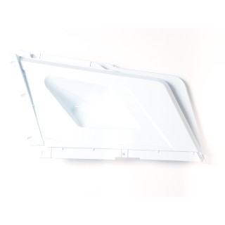 MUDGUARD,R,FR（GREEN）