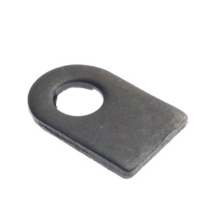 NEEDLE ROLLER BEARING BAFFLE
