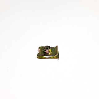 NUT CLIP 5MM