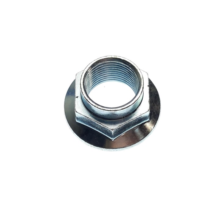 Nut Lock