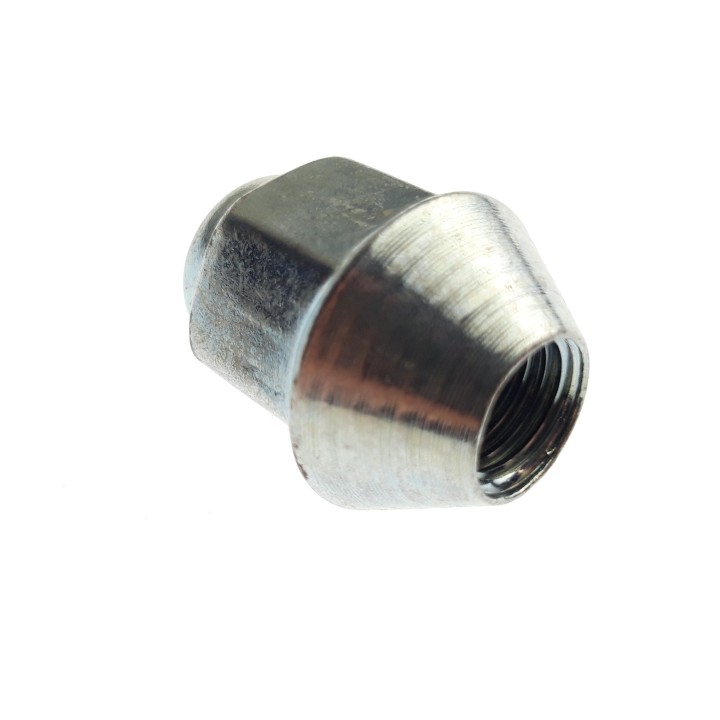 Nut M10×1.25，Wheel