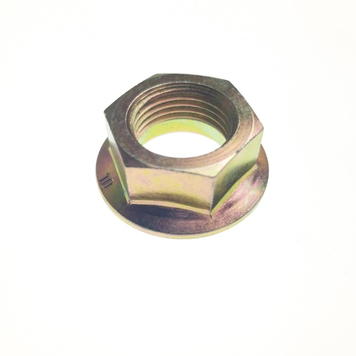 NUT M18X1.5 (L)