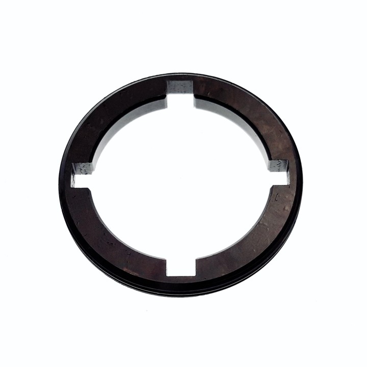 NUT M55×1.5×6-LH