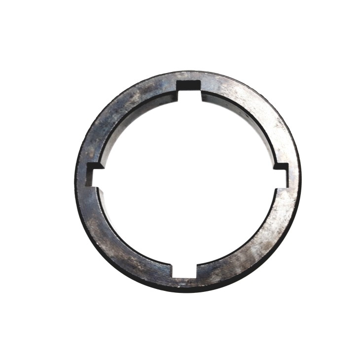 NUT M65×1.5×8-LH