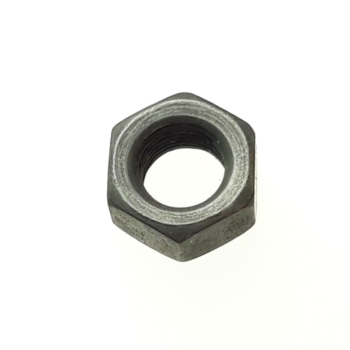 NUT, HEX M5X0.5