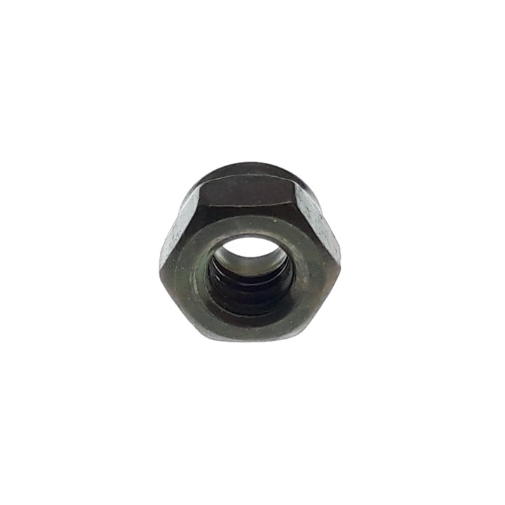 Nut, Insert Lock, Nylon