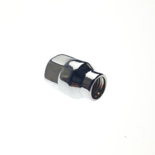 NUT, LUG MOUNTING-CHROME