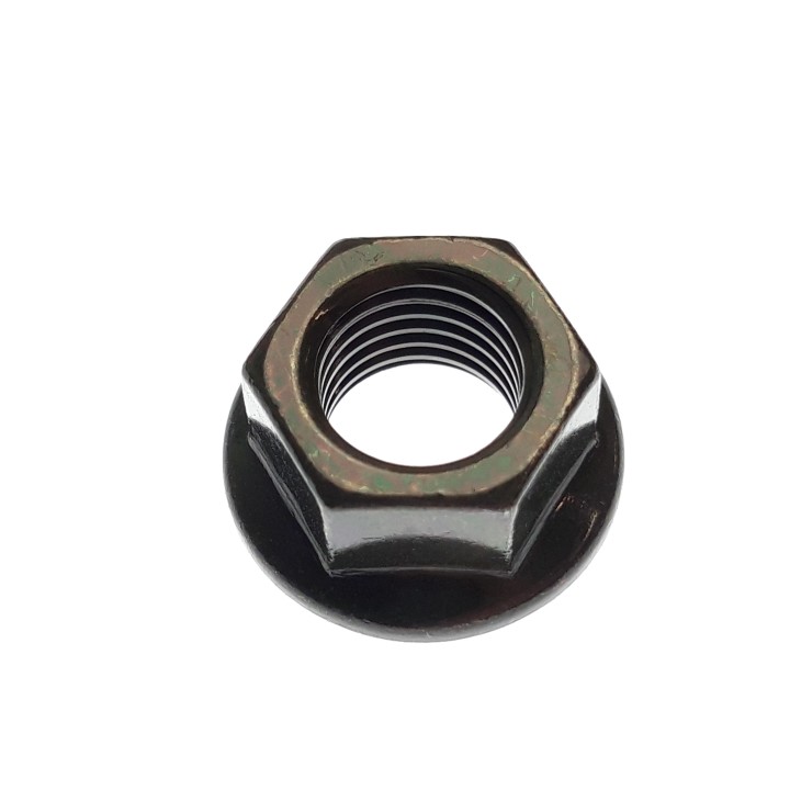 Nut,Hex. Flange