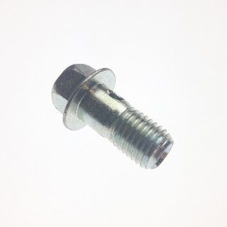 OIL BOLT M10x1,25