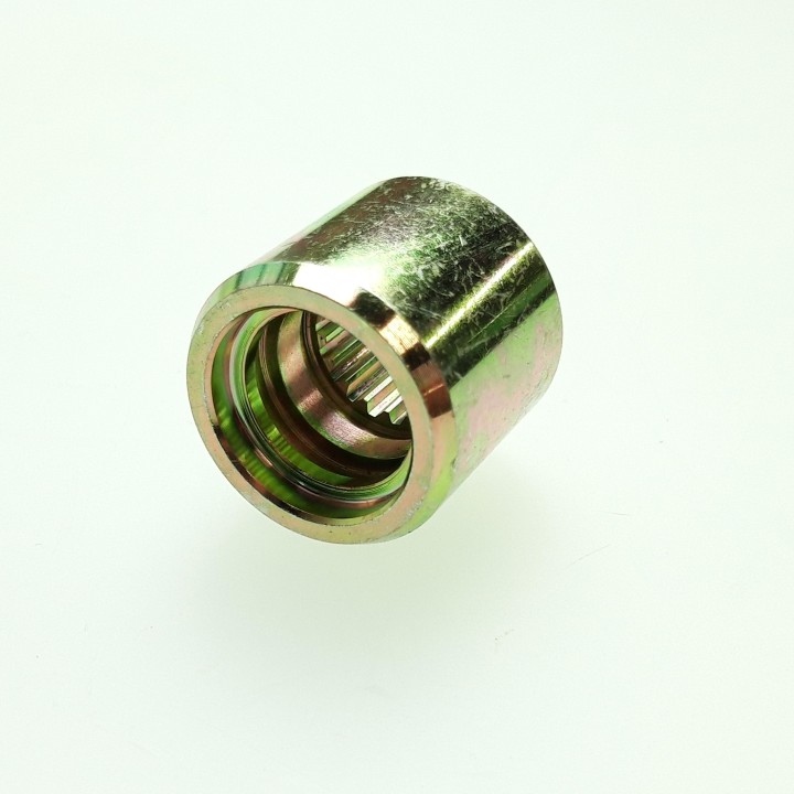 OIL FILTER CARTRIDGE