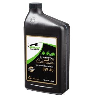OIL, INTLAB SYNTHETIC-ACX 0,946L