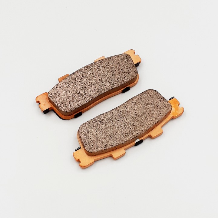 PAD ASSY.