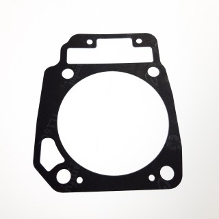 PAPER WASHER CYLINDER BODY