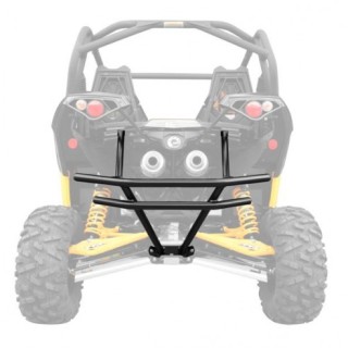PARA-CHOQUES/BACK BUMPER BR7 BLACK - MAVERICK 1000 Xxc
