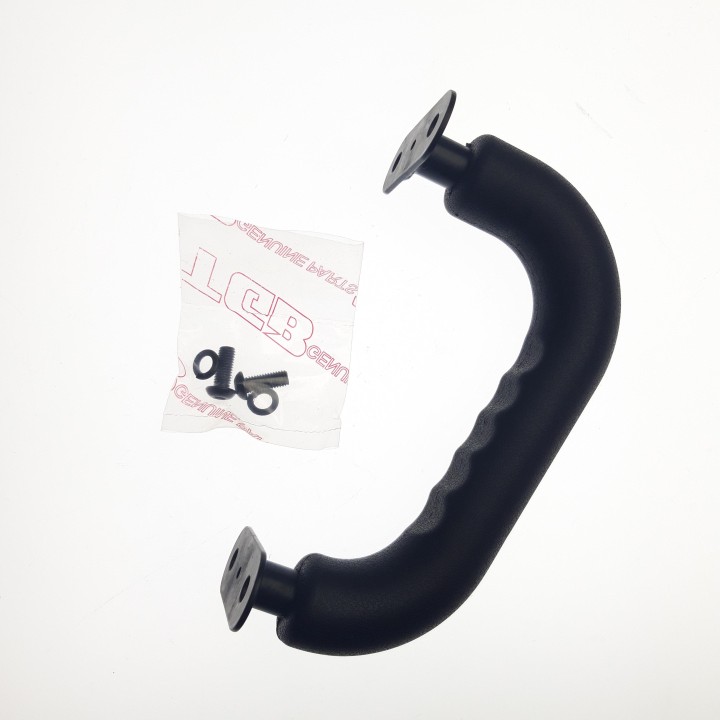 PASSNGER HOLDER.