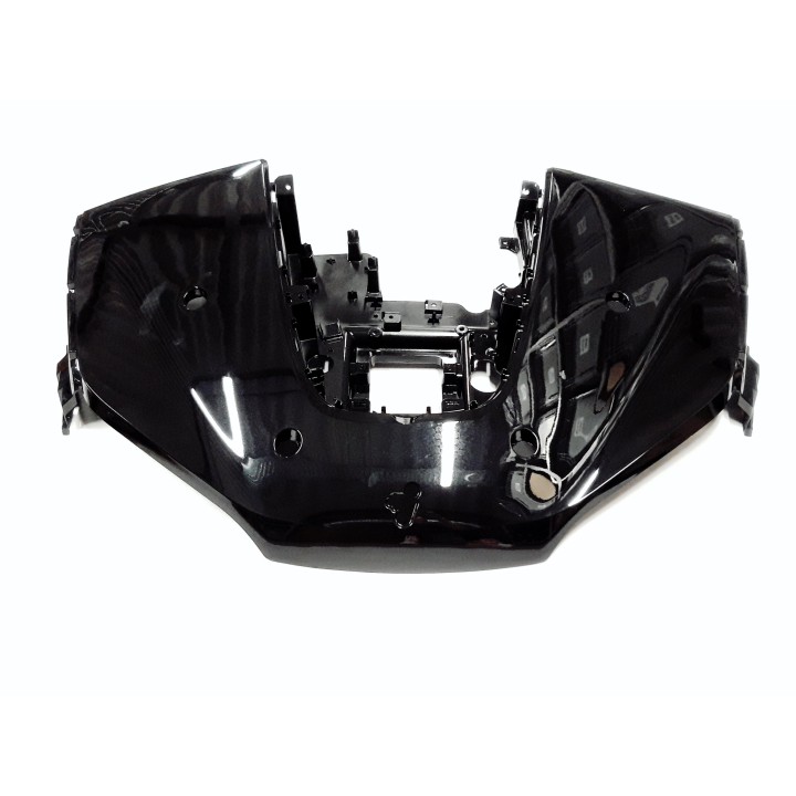 PEAK BLACK FRONT PANEL