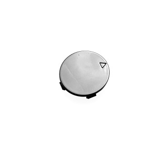 PEAK GREEN LEFT BACK CUSHION PLUG