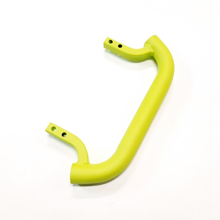 PEAK GREEN REAR ARMREST
