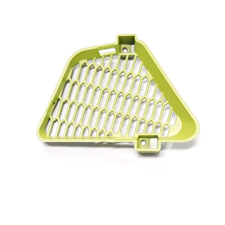 PEAK GREEN RR GRILLE