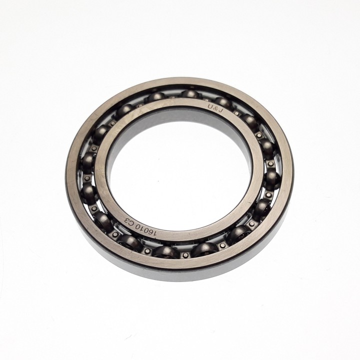 Pin Holder, Ball 16010 C3 80x50x10
