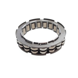 Pin Holder, ONE WAY