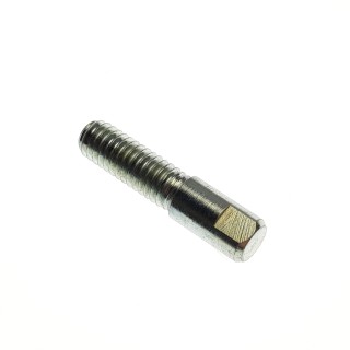 PIN, DOWEL