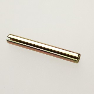 PIN,SPRING-1/8 X 1 SLOTTED Z&Y