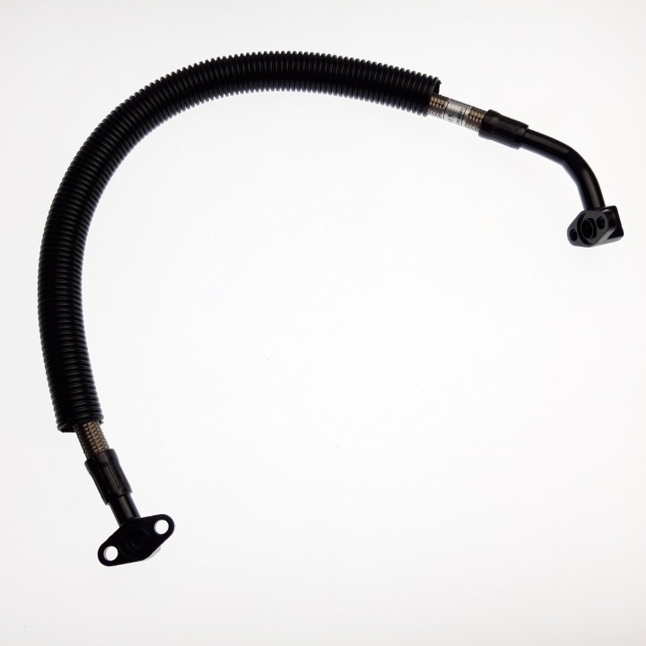 PIPE , ENGINE OIL(L) 485 mm