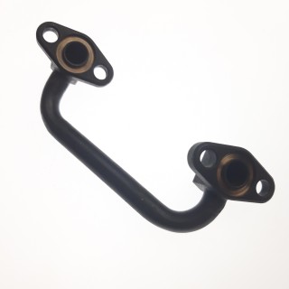 PIPE SET, ENGINE OIL