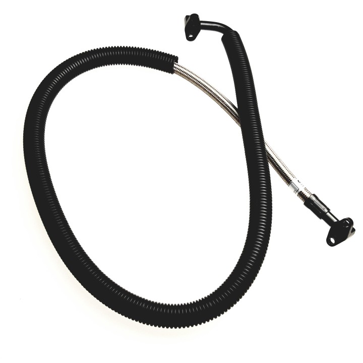 PIPE, ENGINE OIL(R)