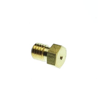 PISTON INJECTION HOLE PLUG
