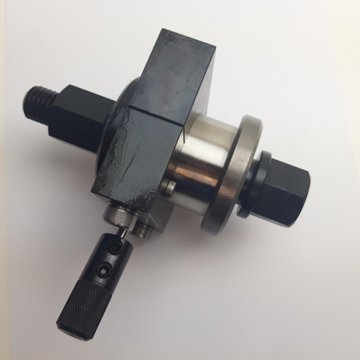 PLAIN BEARING INSTALLER (LEFT CRANKCASE)