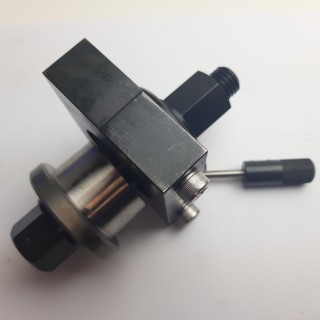 PLAIN BEARING INSTALLER (RIGHT CRANKCASE)