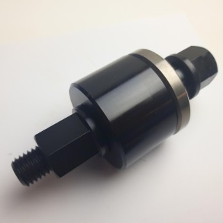 PLAIN BEARING REMOVER (LEFT CRANKCASE)